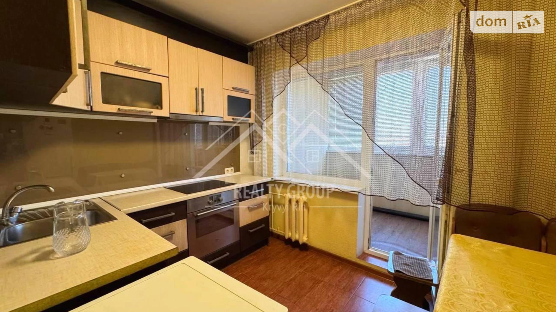Продается 4-комнатная квартира 87.8 кв. м в Кривом Роге, ул. 5-й Заречный микрорайон - фото 4