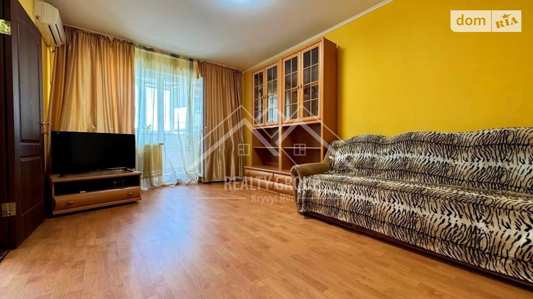 Продается 4-комнатная квартира 87.8 кв. м в Кривом Роге, ул. 5-й Заречный микрорайон - фото 5