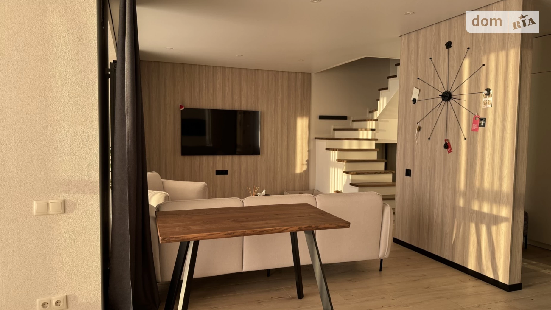 Продается 2-комнатная квартира 85.4 кв. м в, цена: 149800 $ - фото 2