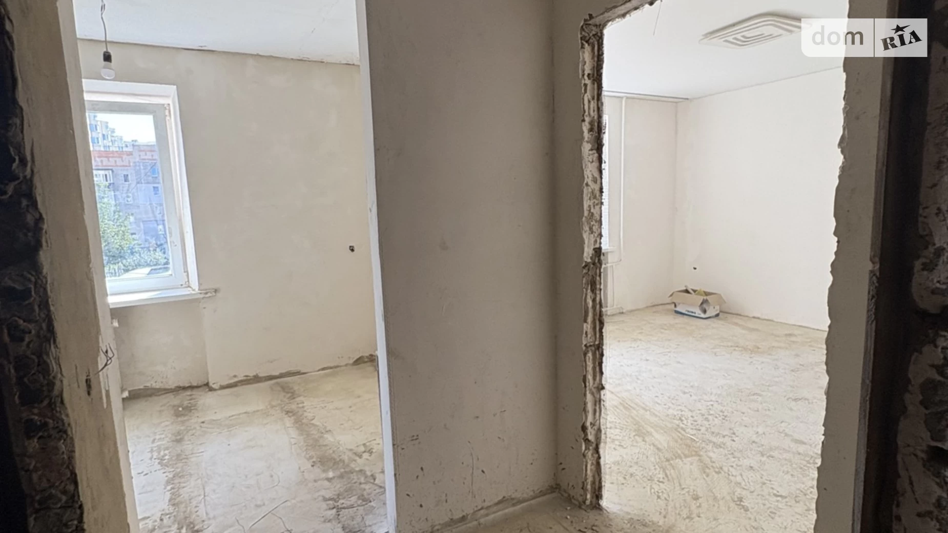 Продається 1-кімнатна квартира 28.3 кв. м у Вінниці, цена: 36000 $ - фото 5