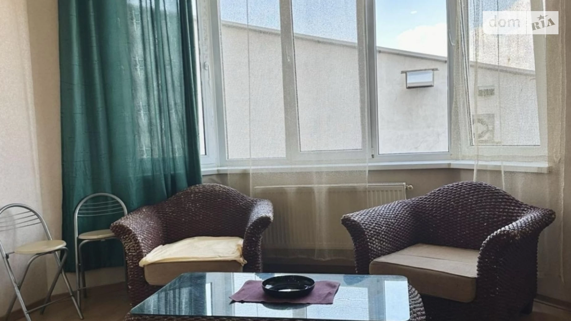 Сдается в аренду 2-комнатная квартира в Одессе, ул. Среднефонтанская, 19А - фото 3