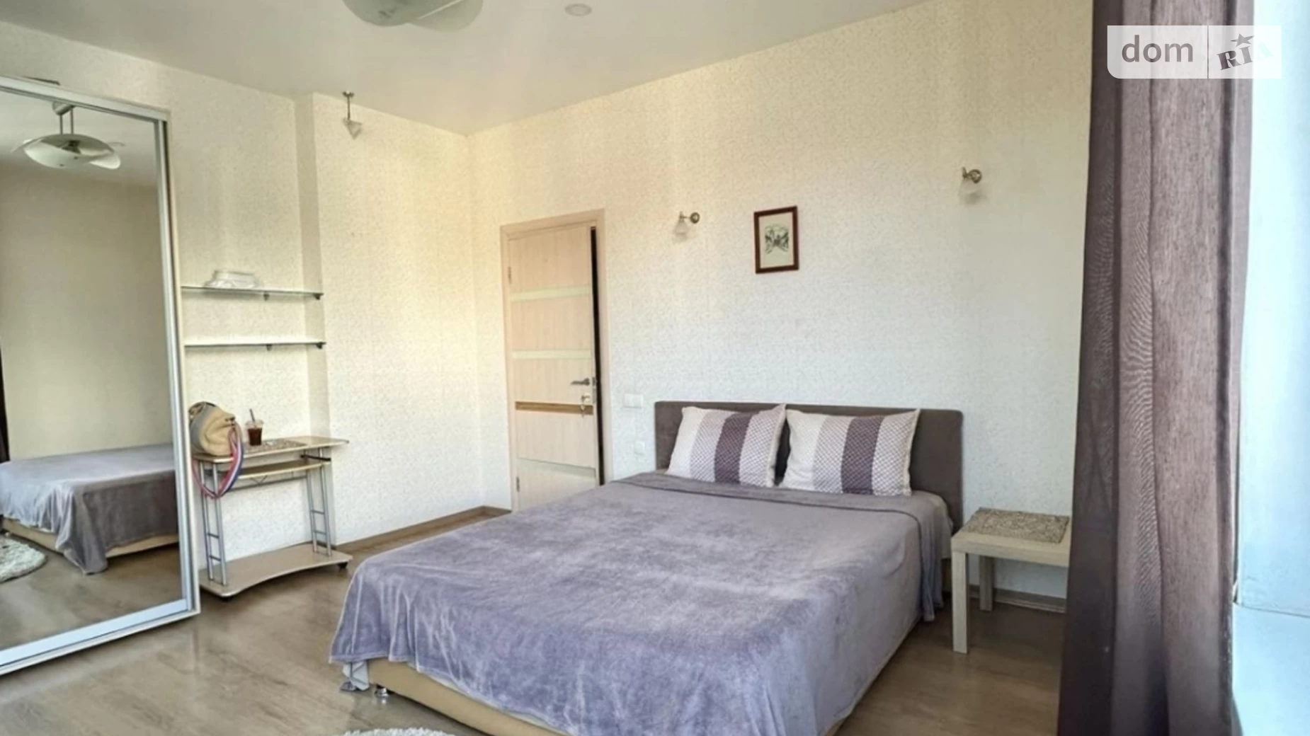 Сдается в аренду 2-комнатная квартира в Одессе, ул. Среднефонтанская, 19А - фото 5