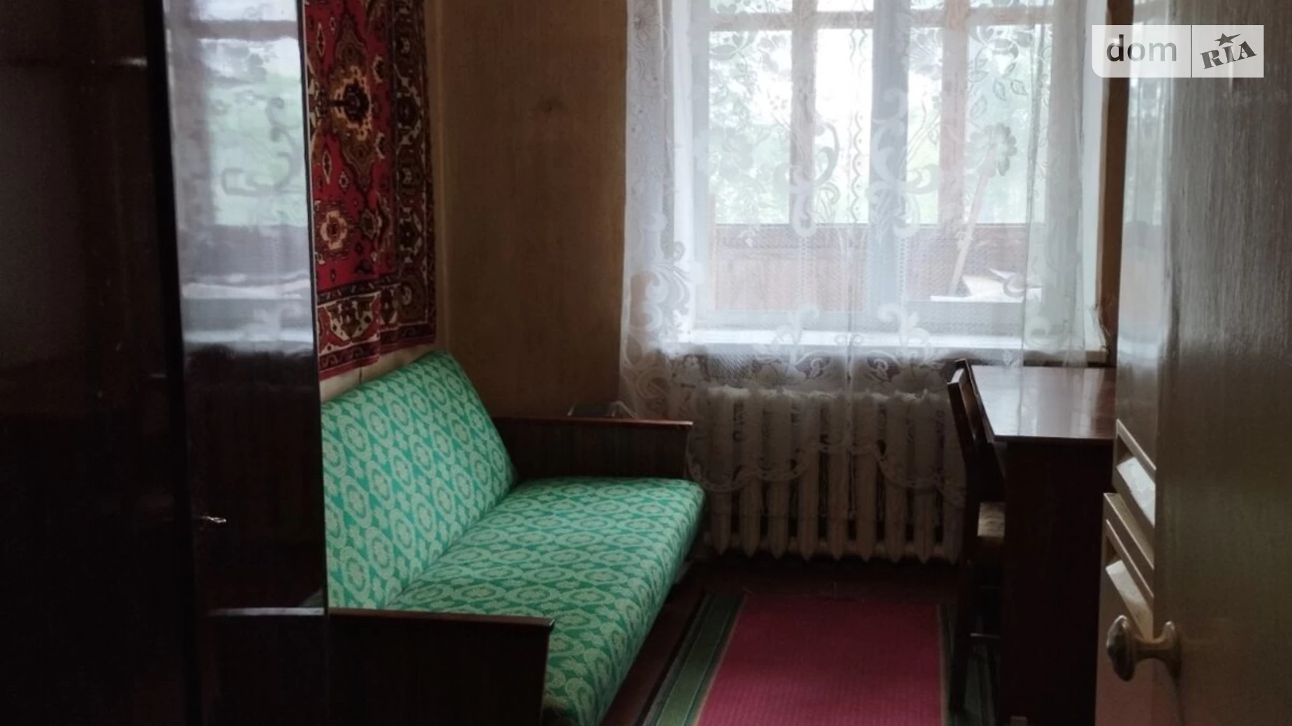 Продається 3-кімнатна квартира 58.8 кв. м у Вінниці, цена: 61500 $ - фото 2