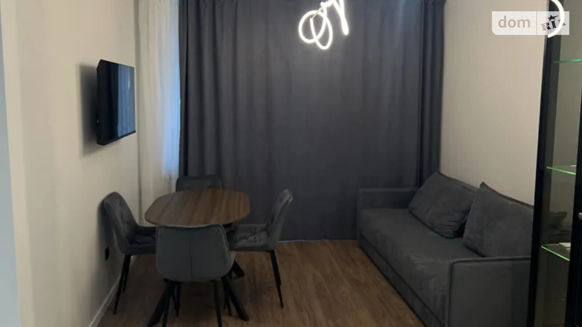 1-комнатная квартира 44 кв. м в Тернополе, цена: 63000 $ - фото 3
