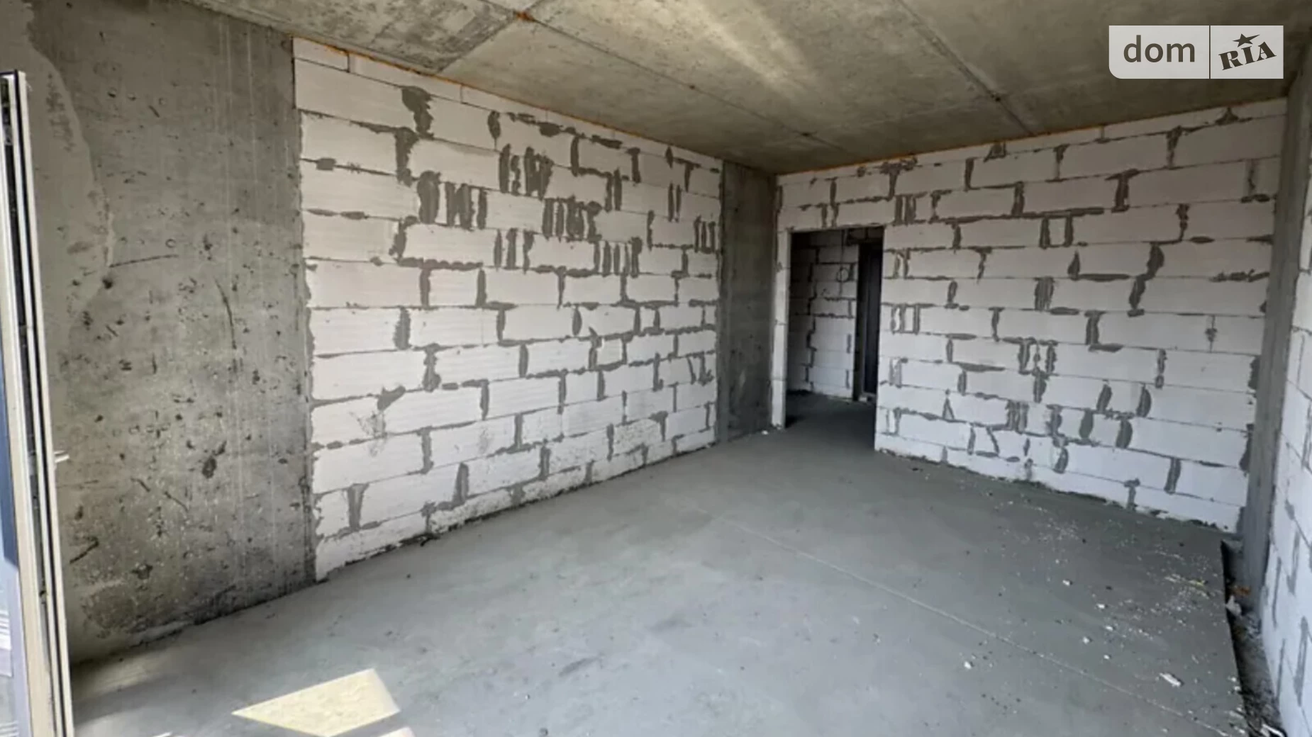 1-комнатная квартира 46 кв. м в Тернополе, цена: 51590 $ - фото 2