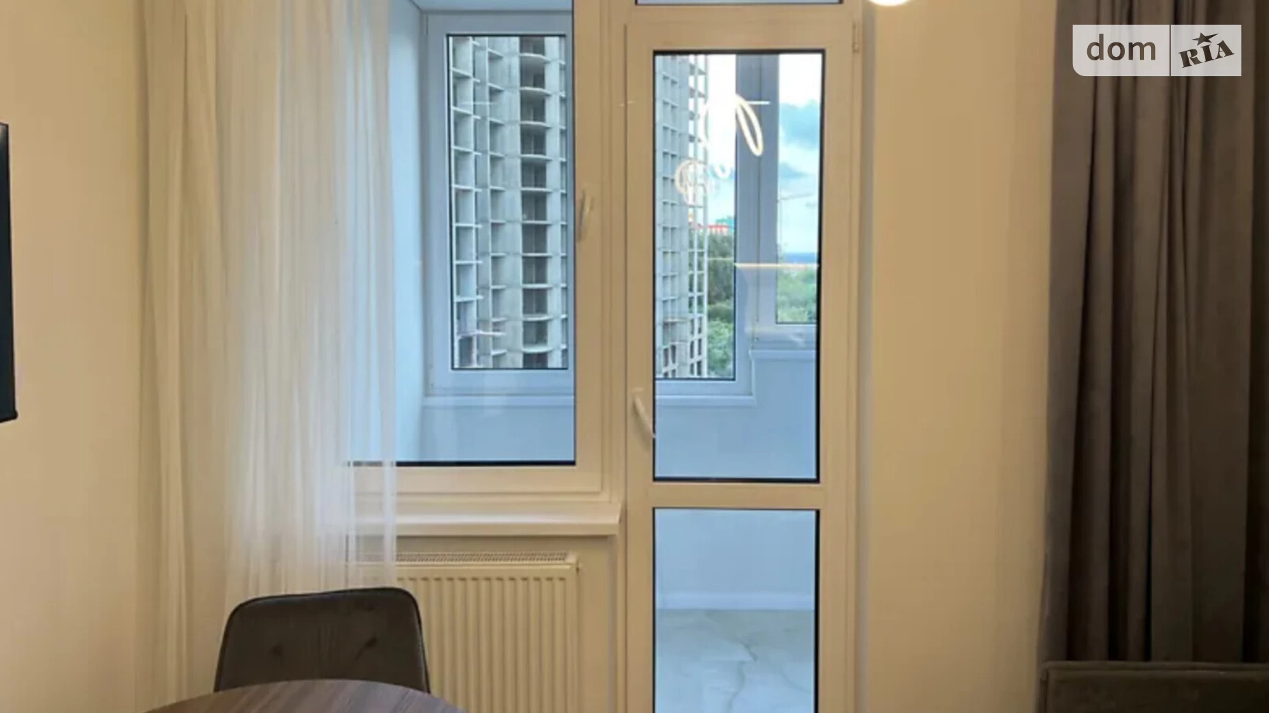 1-комнатная квартира 44 кв. м в Тернополе, цена: 63000 $ - фото 5