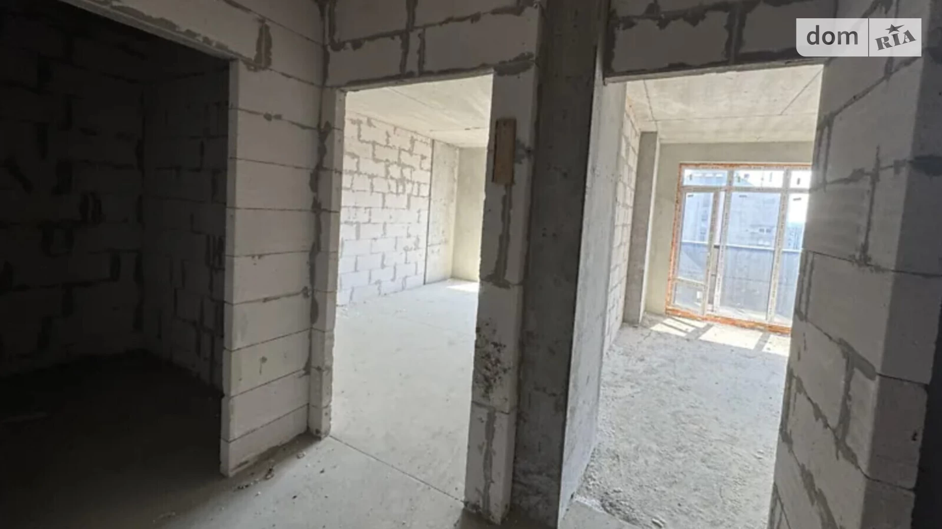 1-комнатная квартира 46 кв. м в Тернополе, цена: 51590 $ - фото 3