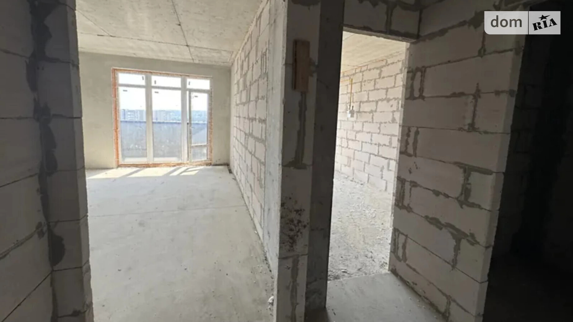 1-комнатная квартира 46 кв. м в Тернополе, цена: 51590 $ - фото 4