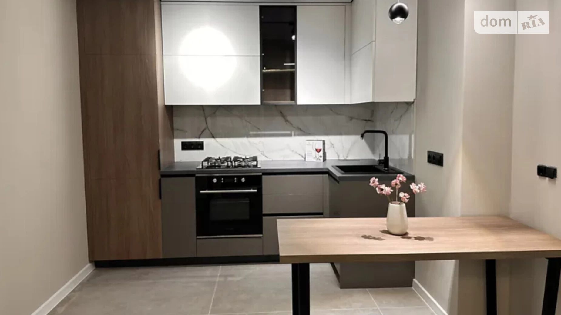 2-комнатная квартира 60 кв. м в Тернополе, цена: 76000 $ - фото 5
