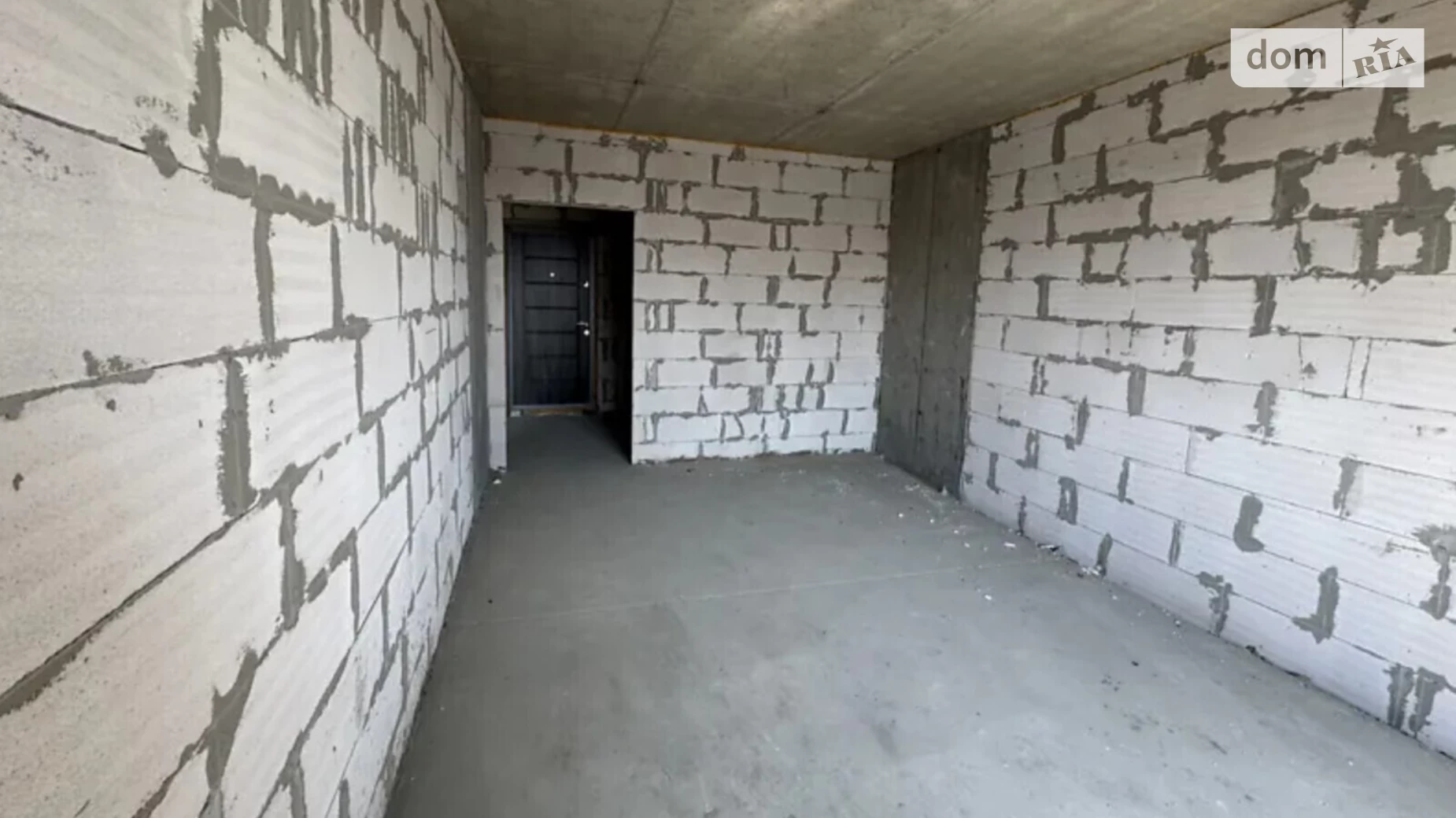 1-комнатная квартира 46 кв. м в Тернополе, цена: 51590 $ - фото 5