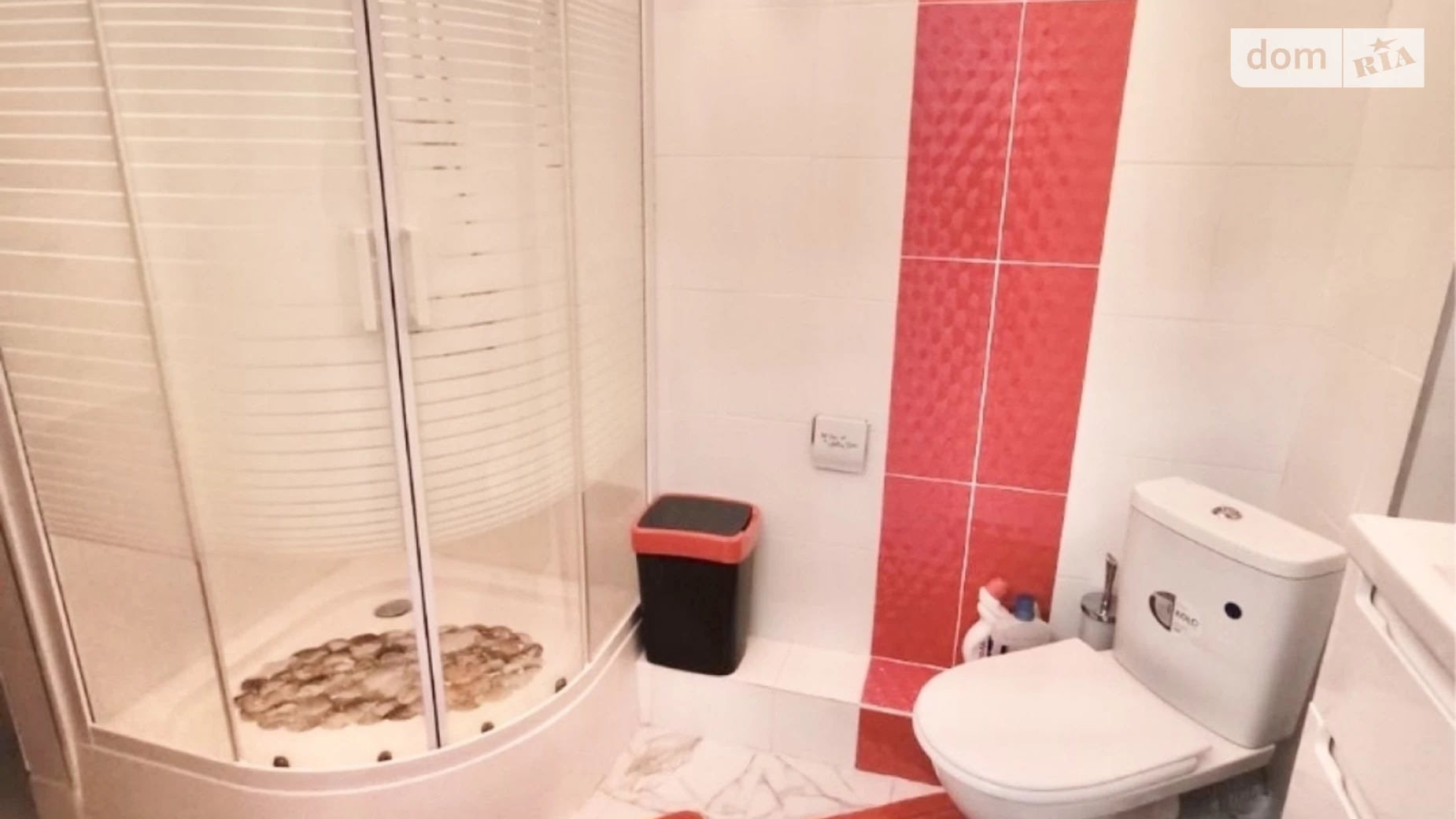 Сдается в аренду 1-комнатная квартира 45 кв. м в Одессе, ул. Генуэзская, 3Б - фото 4