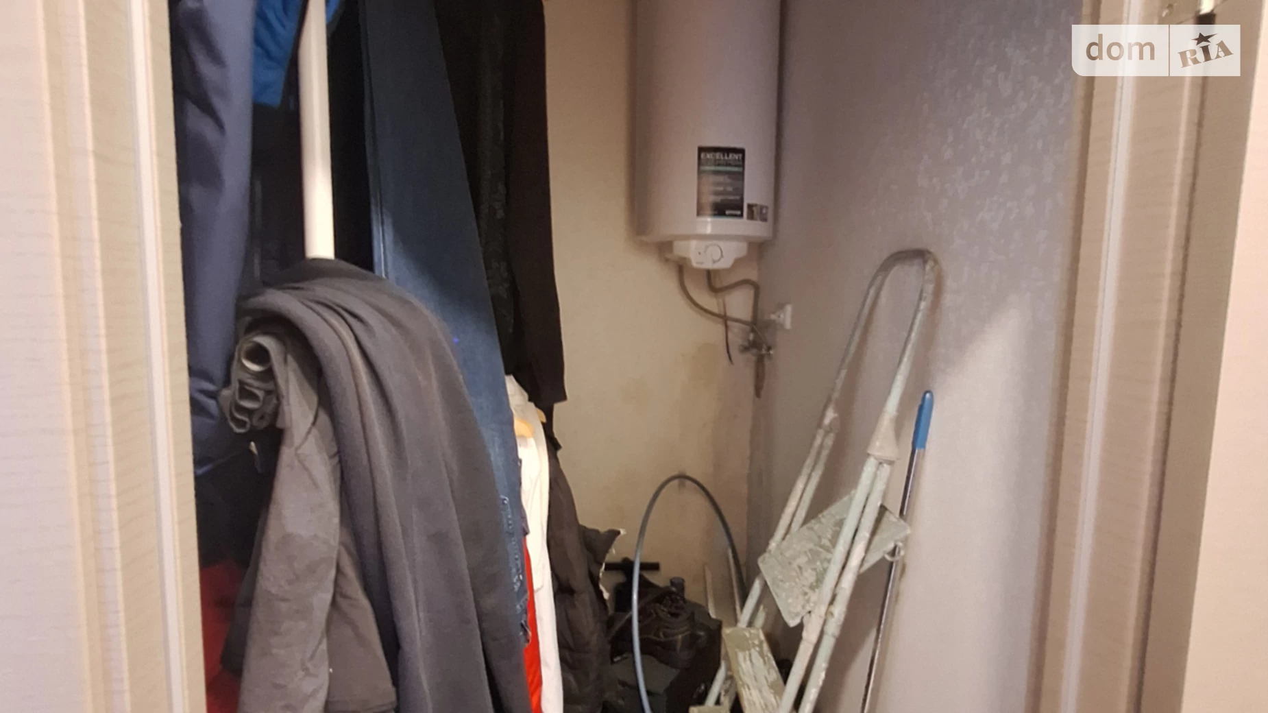 Продается 1-комнатная квартира 80 кв. м в Одессе, ул. Костанди - фото 4