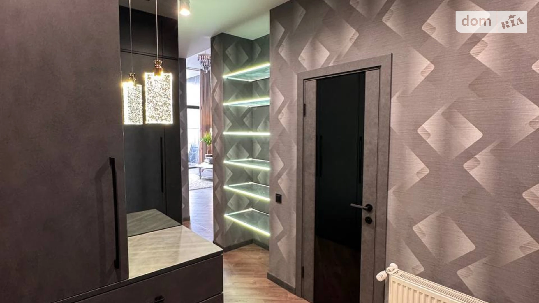 Продается 3-комнатная квартира 110 кв. м в Черкассах, ул. Гоголя, 302 - фото 4