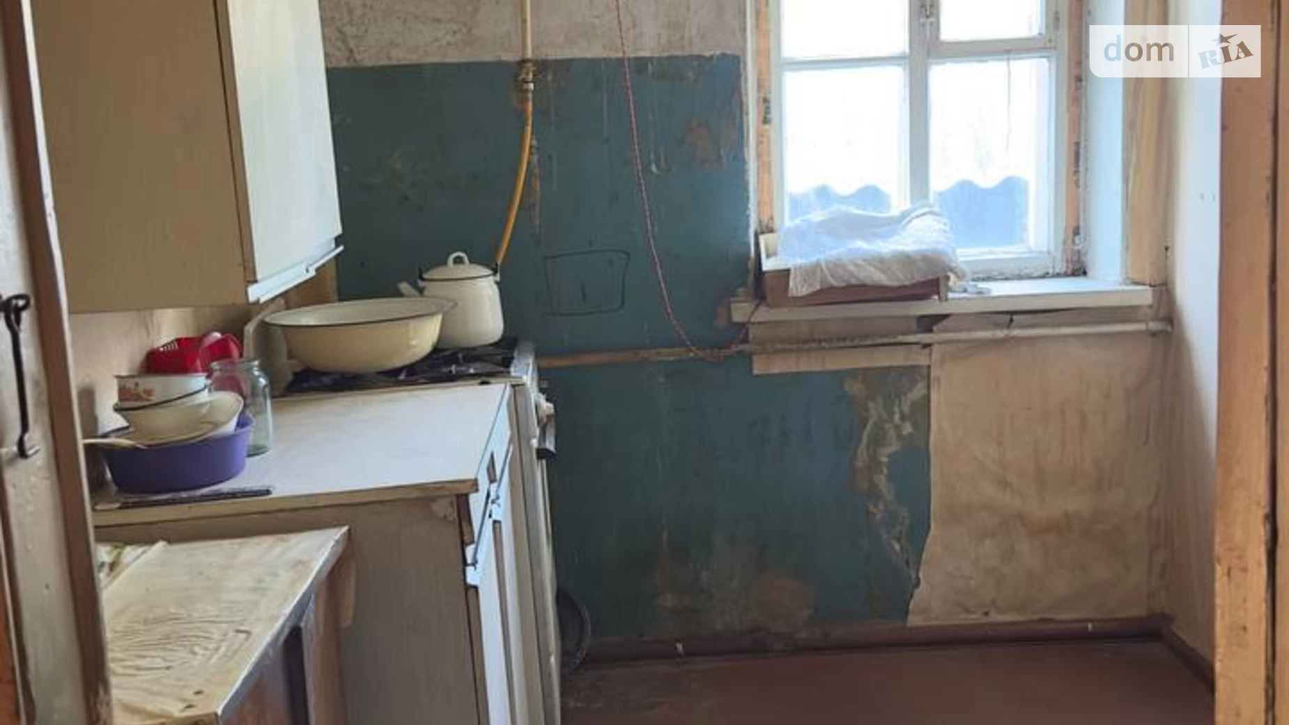 Продается одноэтажный дом 56.8 кв. м с балконом, цена: 27000 $ - фото 4