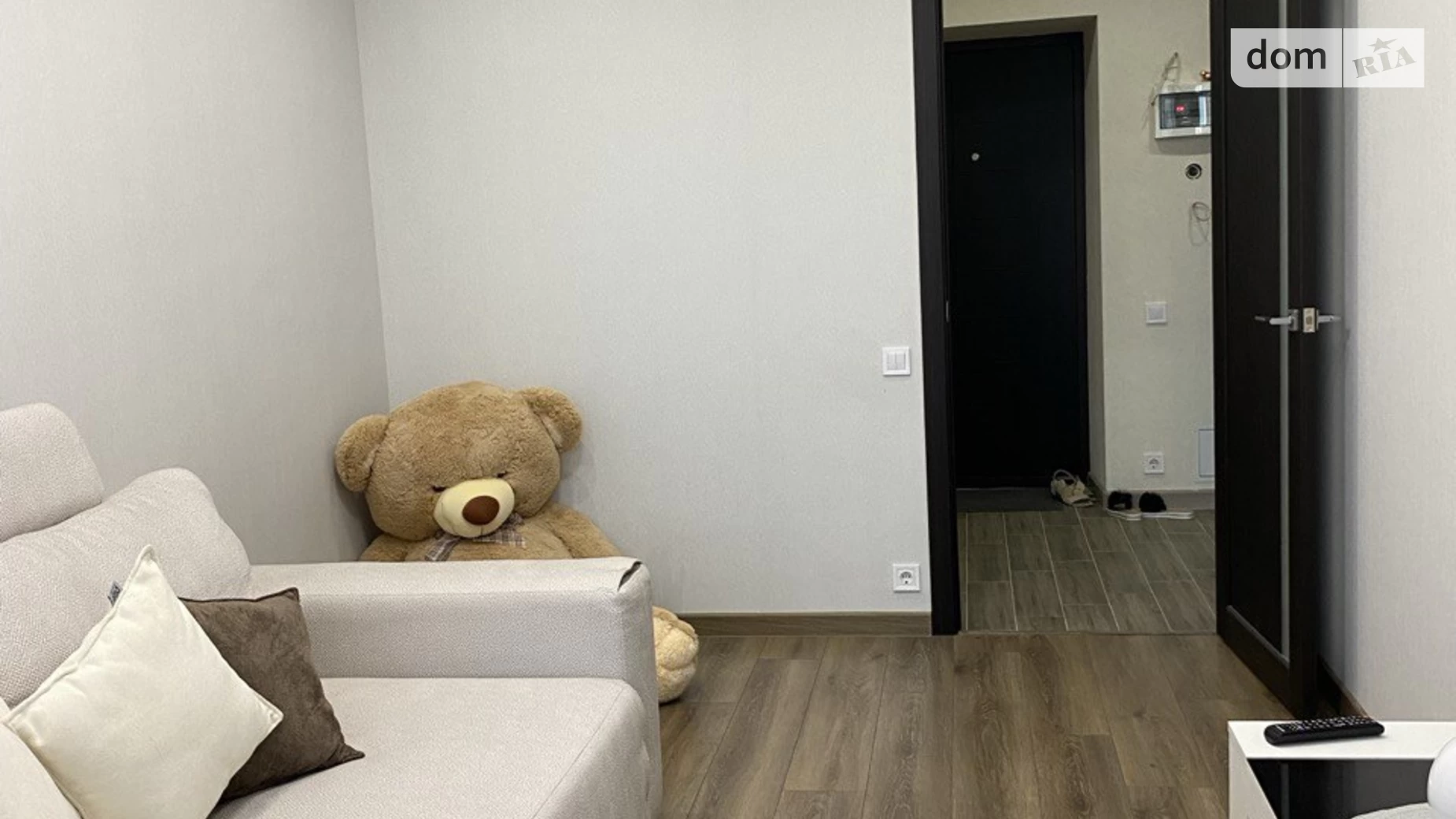 Продается 1-комнатная квартира 38.6 кв. м в Харькове, ул. Качановская - фото 2