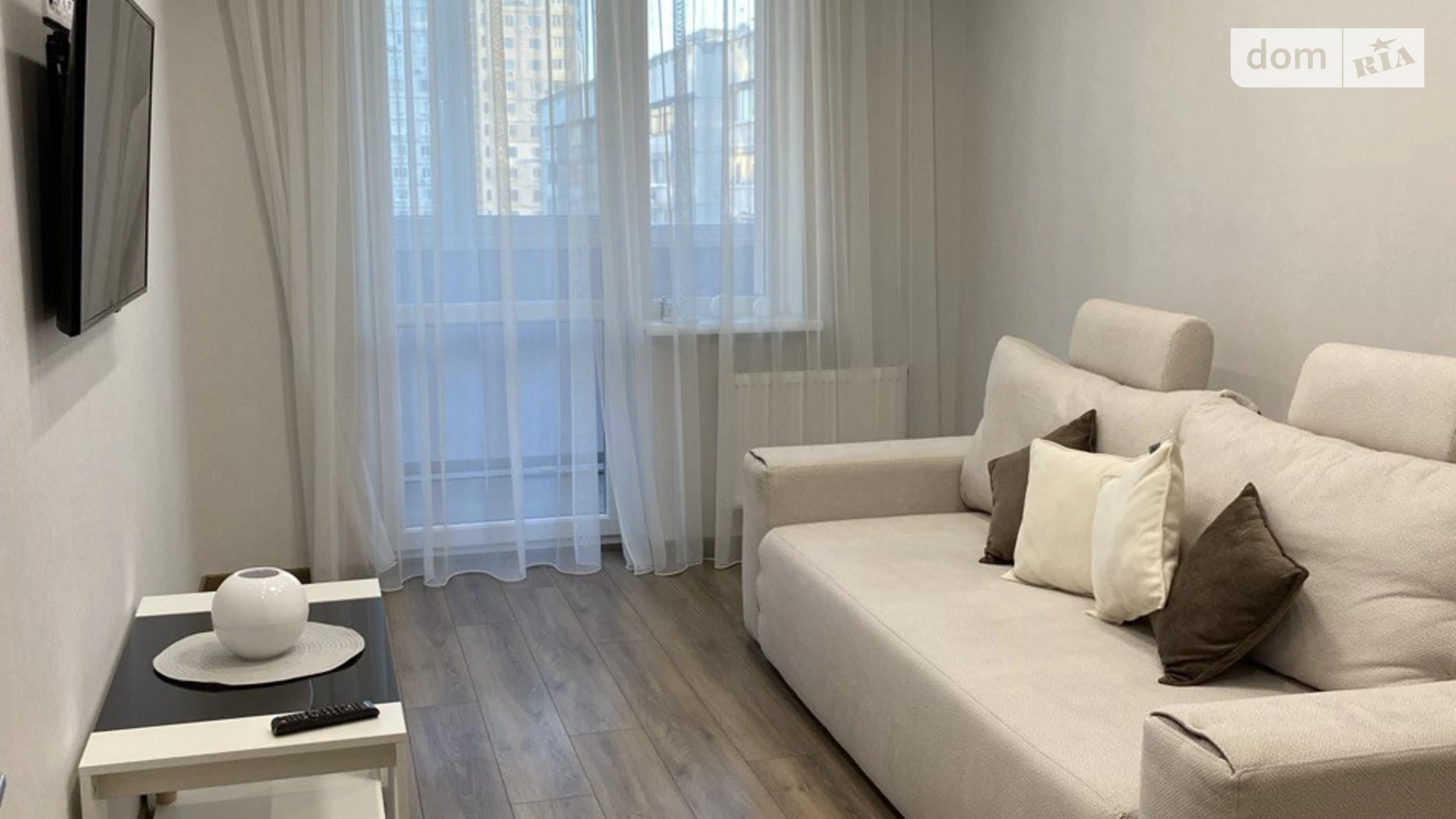 Продается 1-комнатная квартира 38.6 кв. м в Харькове, ул. Качановская - фото 3