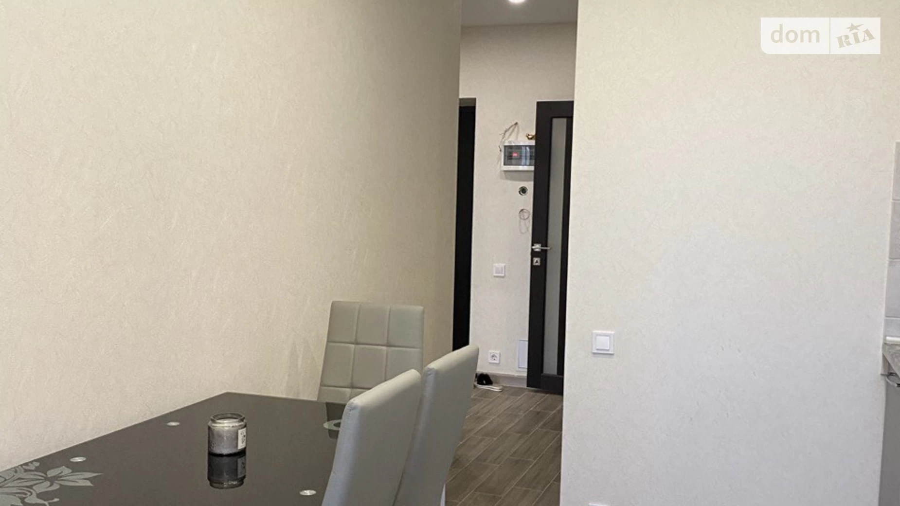 Продается 1-комнатная квартира 38.6 кв. м в Харькове, ул. Качановская - фото 5