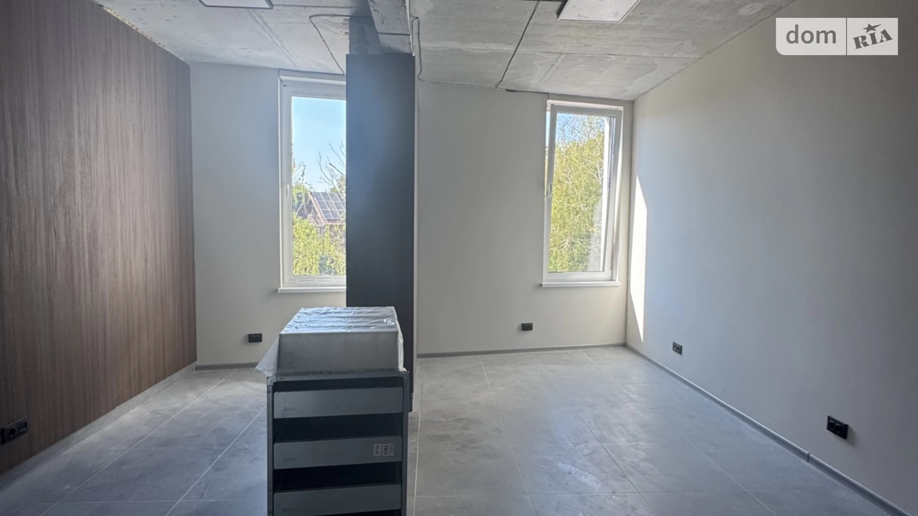 Продається офіс 35 кв. м в бізнес-центрі, цена: 58300 $ - фото 3