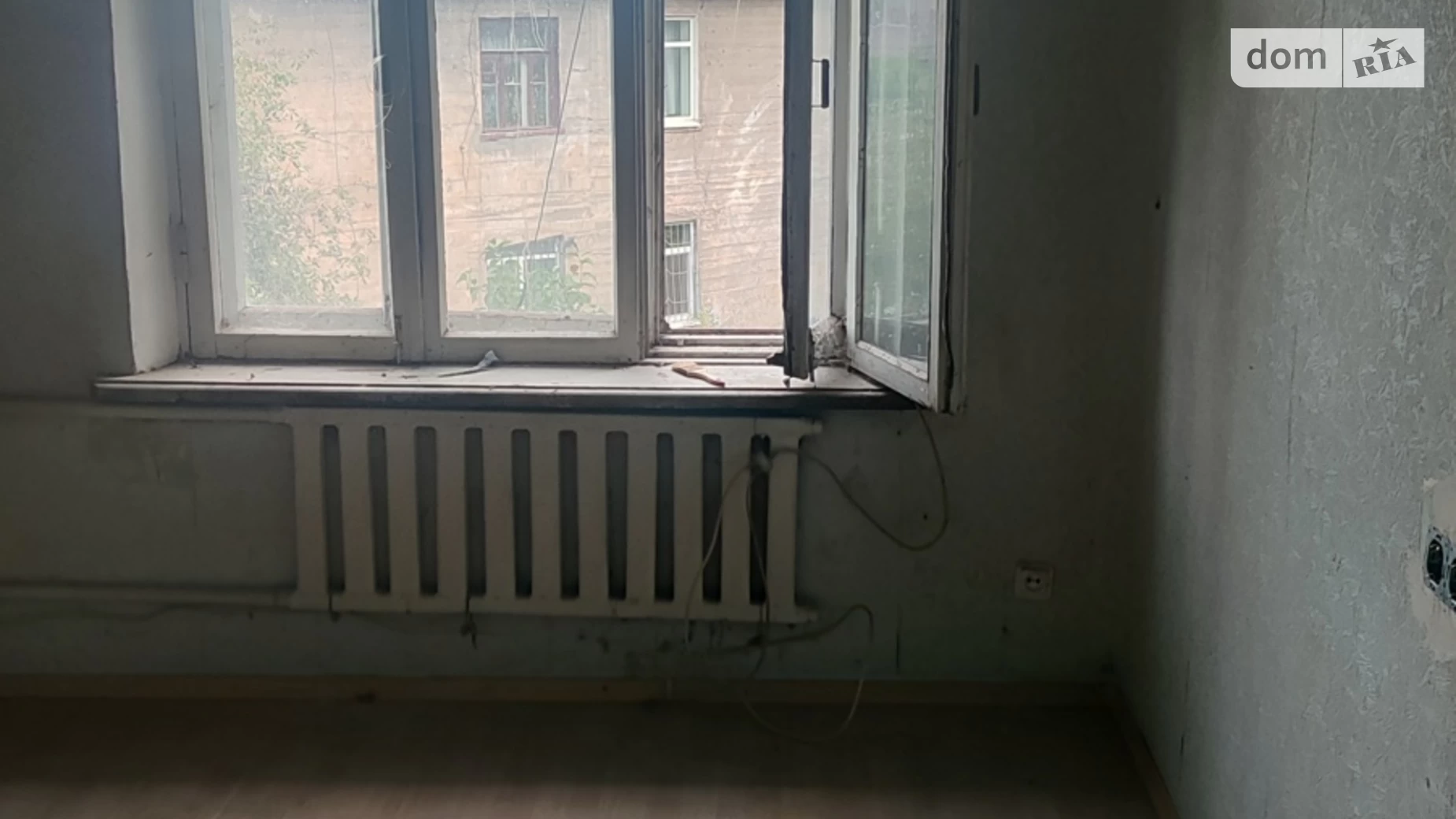 Продается 3-комнатная квартира 57 кв. м в Днепре, просп. Ивана Мазепы, 30 - фото 2