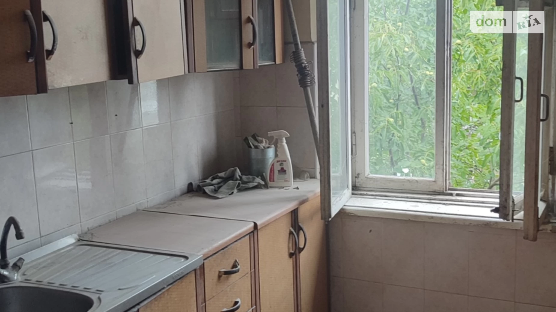 Продается 3-комнатная квартира 57 кв. м в Днепре, просп. Ивана Мазепы, 30 - фото 3