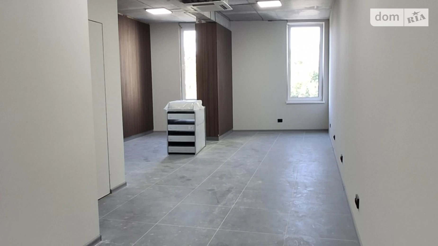 Продається офіс 35.3 кв. м в бізнес-центрі, цена: 58300 $ - фото 2