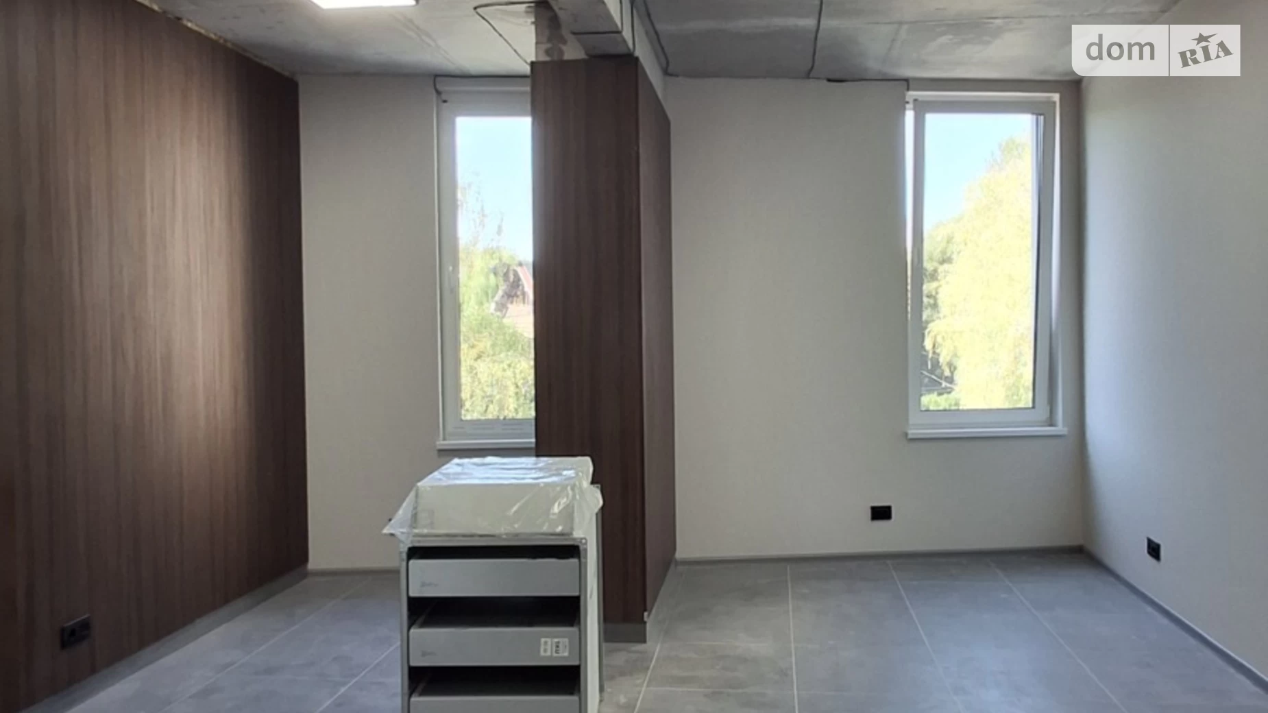 Продається офіс 35.3 кв. м в бізнес-центрі, цена: 58300 $ - фото 3