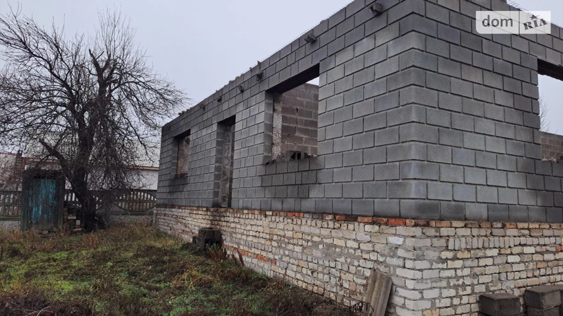 Продается одноэтажный дом 134.9 кв. м с садом, цена: 10000 $ - фото 5