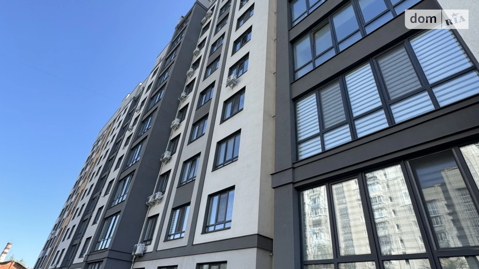 Продается 1-комнатная квартира 44 кв. м в Хмельницком, ул. Майборского - фото 2