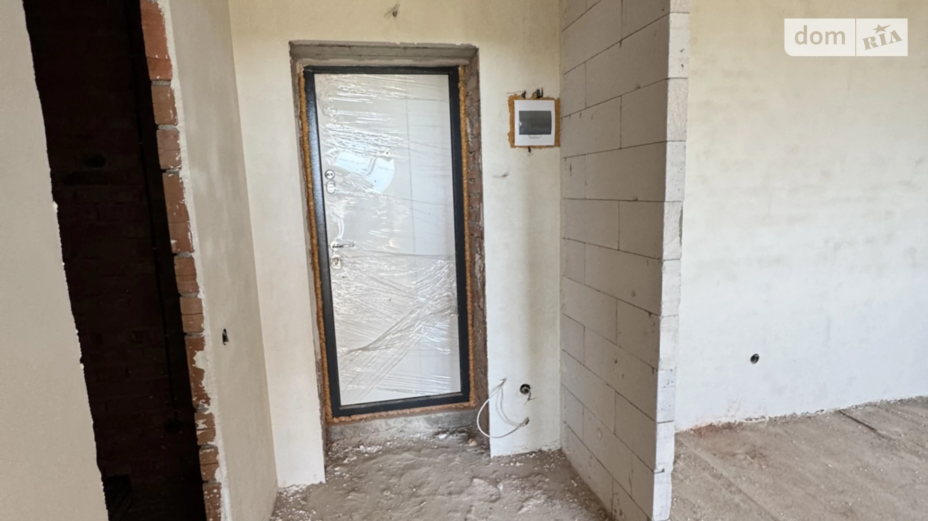 Продается 1-комнатная квартира 44 кв. м в Хмельницком, ул. Майборского - фото 4