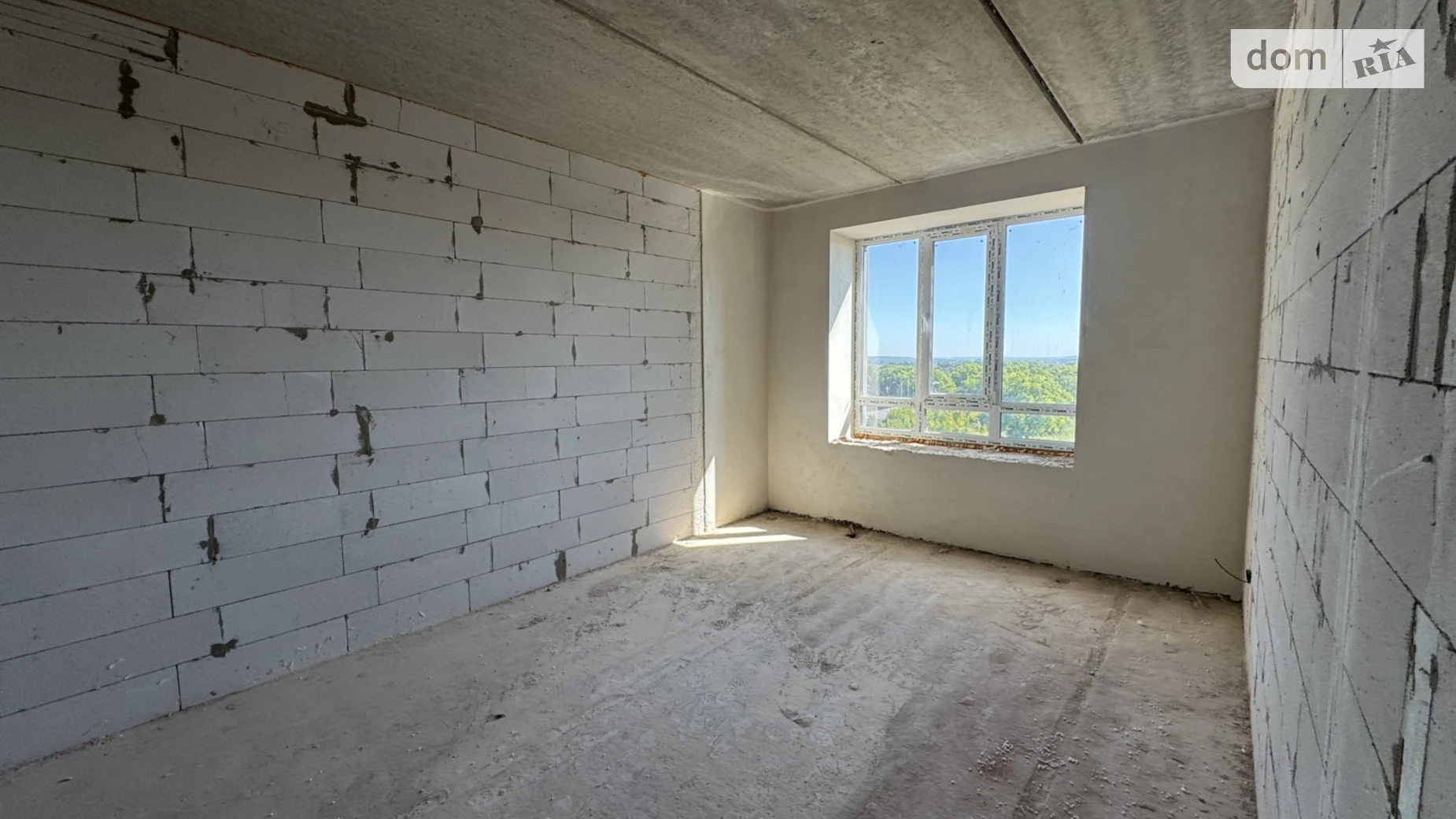 Продается 1-комнатная квартира 44 кв. м в Хмельницком, ул. Майборского - фото 5