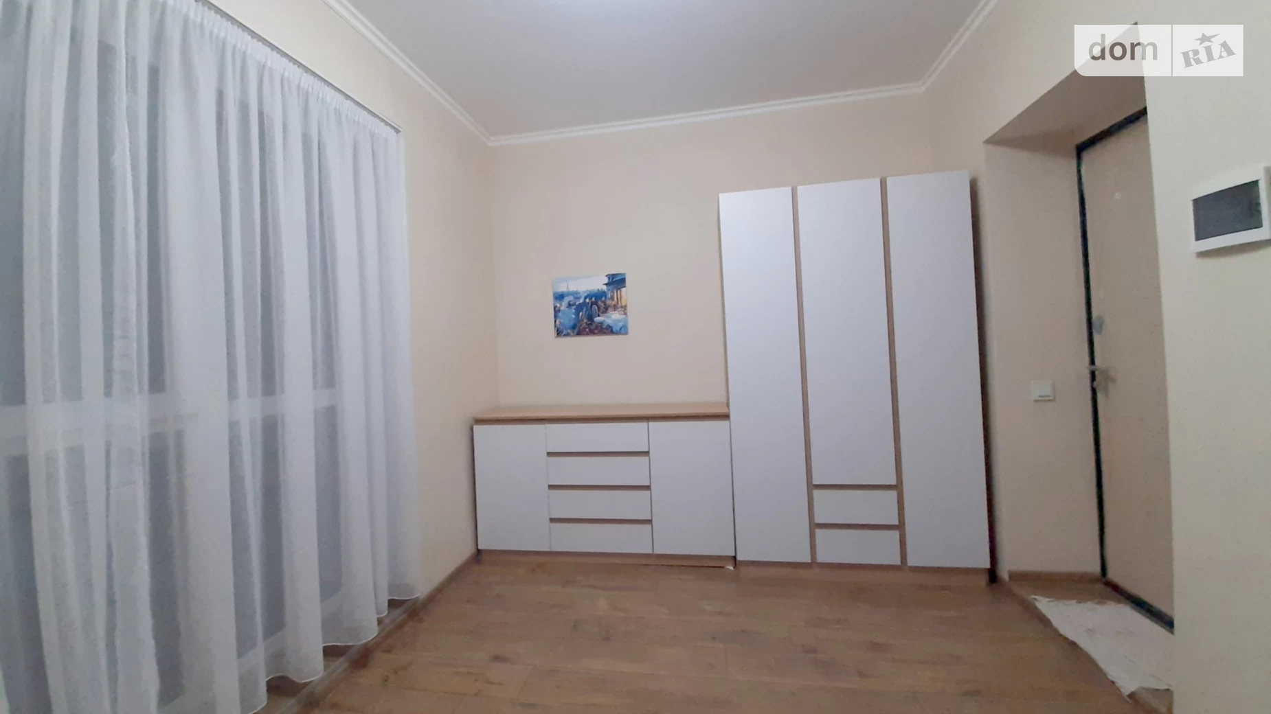 Продається 1-кімнатна квартира 17 кв. м у Києві, вул. Кам'янська, 123 - фото 3