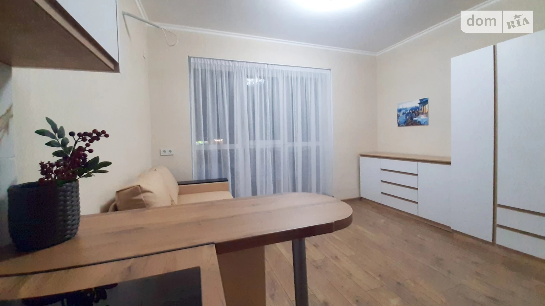 Продається 1-кімнатна квартира 17 кв. м у Києві, вул. Кам'янська, 123 - фото 2