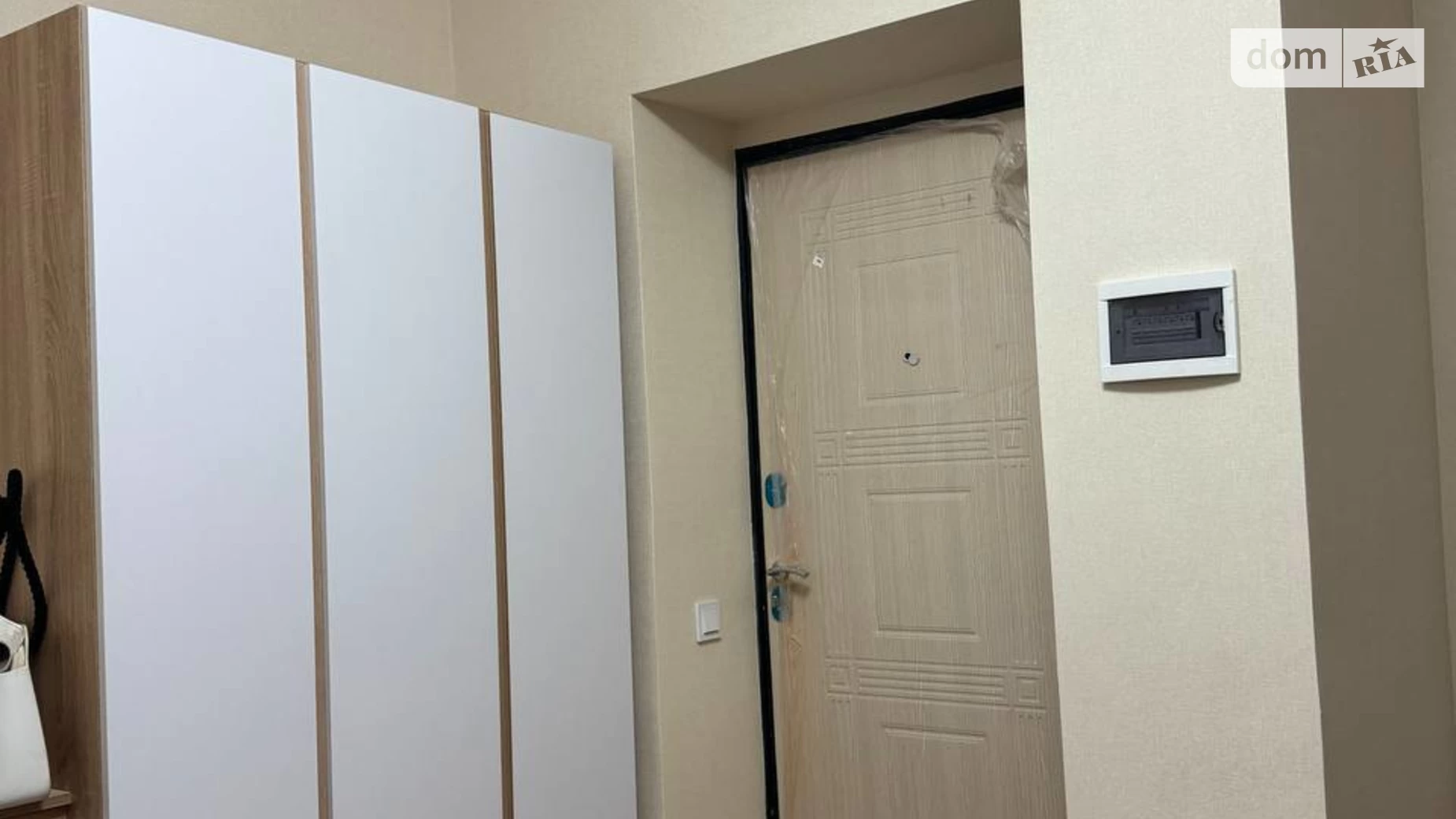 Продається 1-кімнатна квартира 17 кв. м у Києві, вул. Кам'янська, 123 - фото 4