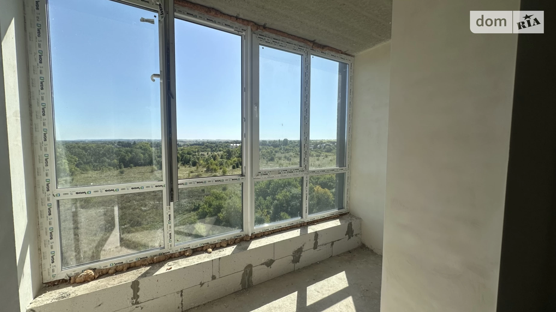 Продается 1-комнатная квартира 44 кв. м в Хмельницком, ул. Майборского, 11/1 - фото 4