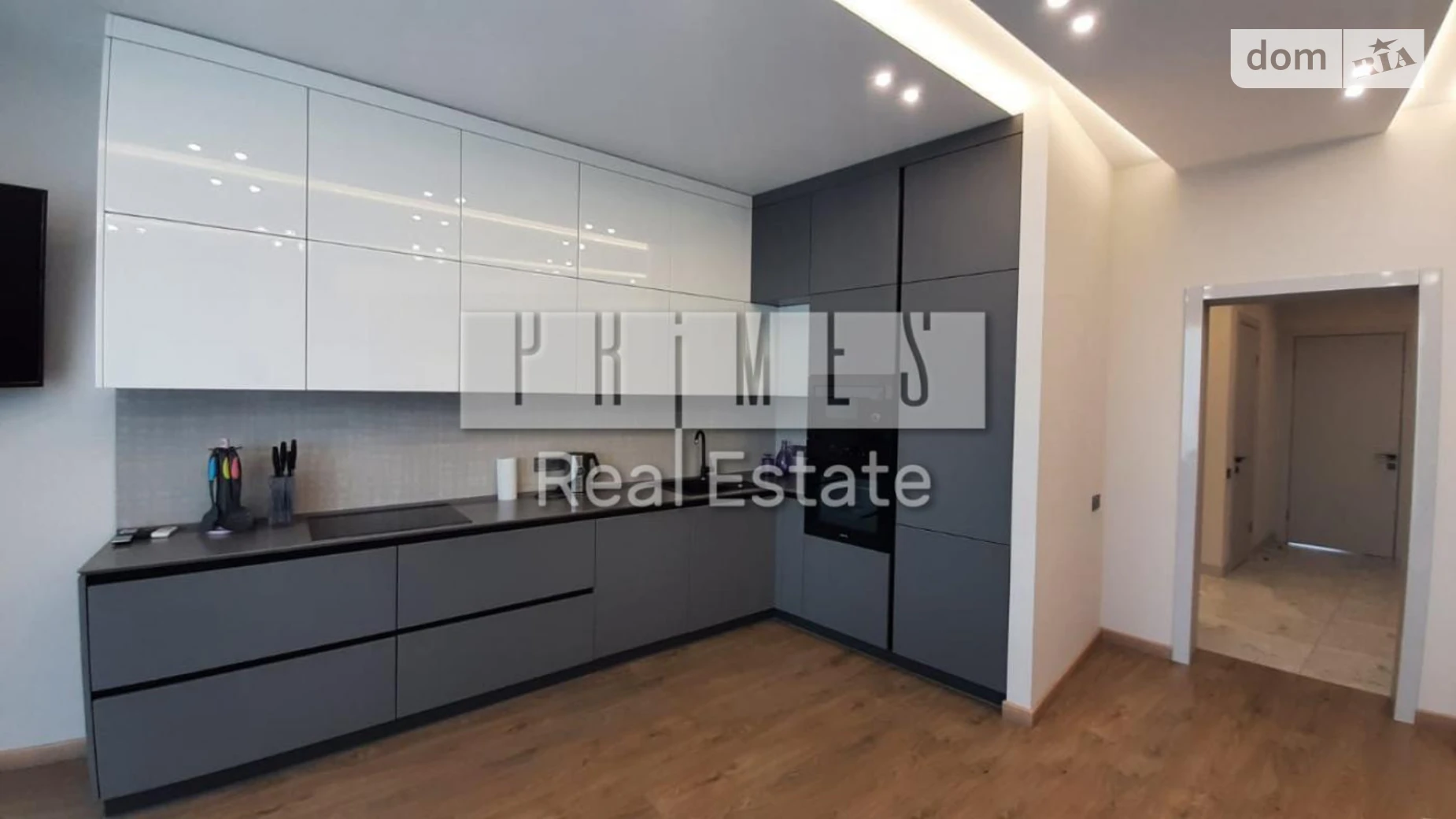 Продается 4-комнатная квартира 122 кв. м в Киеве, ул. Бусловская, 12 - фото 3