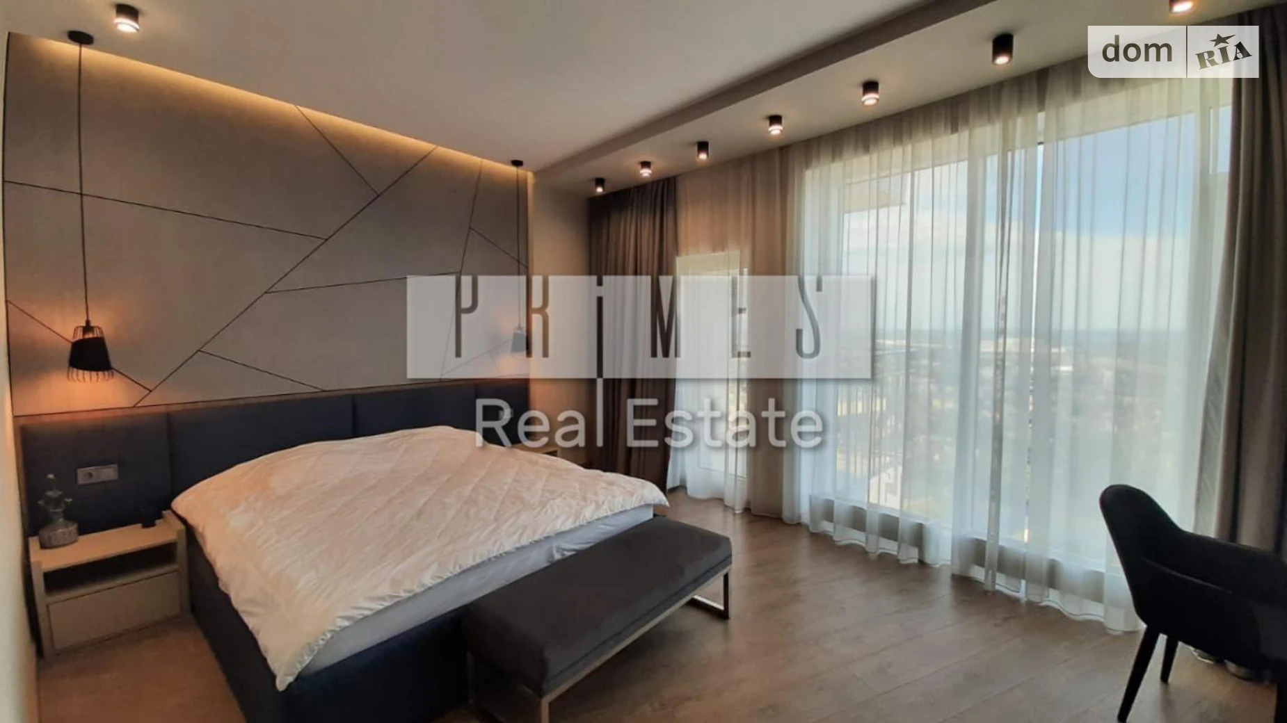 Продается 4-комнатная квартира 122 кв. м в Киеве, ул. Бусловская, 12 - фото 5