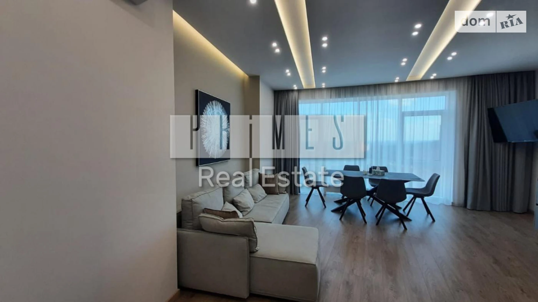 Продается 4-комнатная квартира 122 кв. м в Киеве, ул. Бусловская, 12 - фото 4