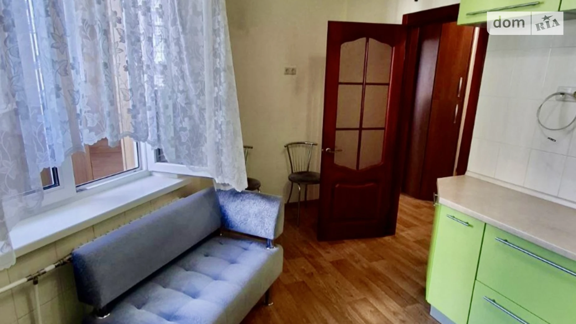 Продается 3-комнатная квартира 75.2 кв. м в Днепре, цена: 54000 $ - фото 2
