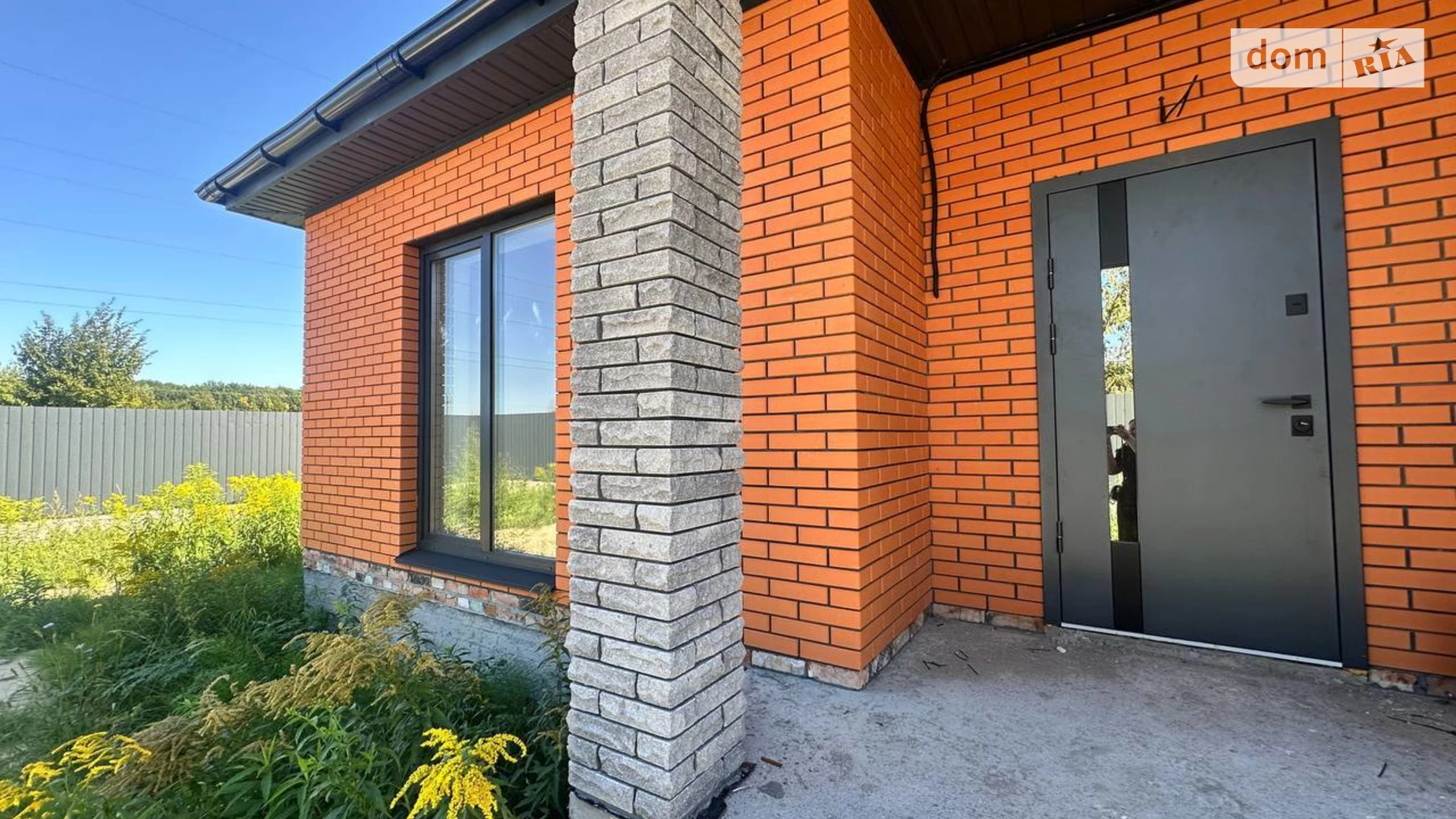 Продається одноповерховий будинок 92 кв. м з гаражем, цена: 85000 $ - фото 5
