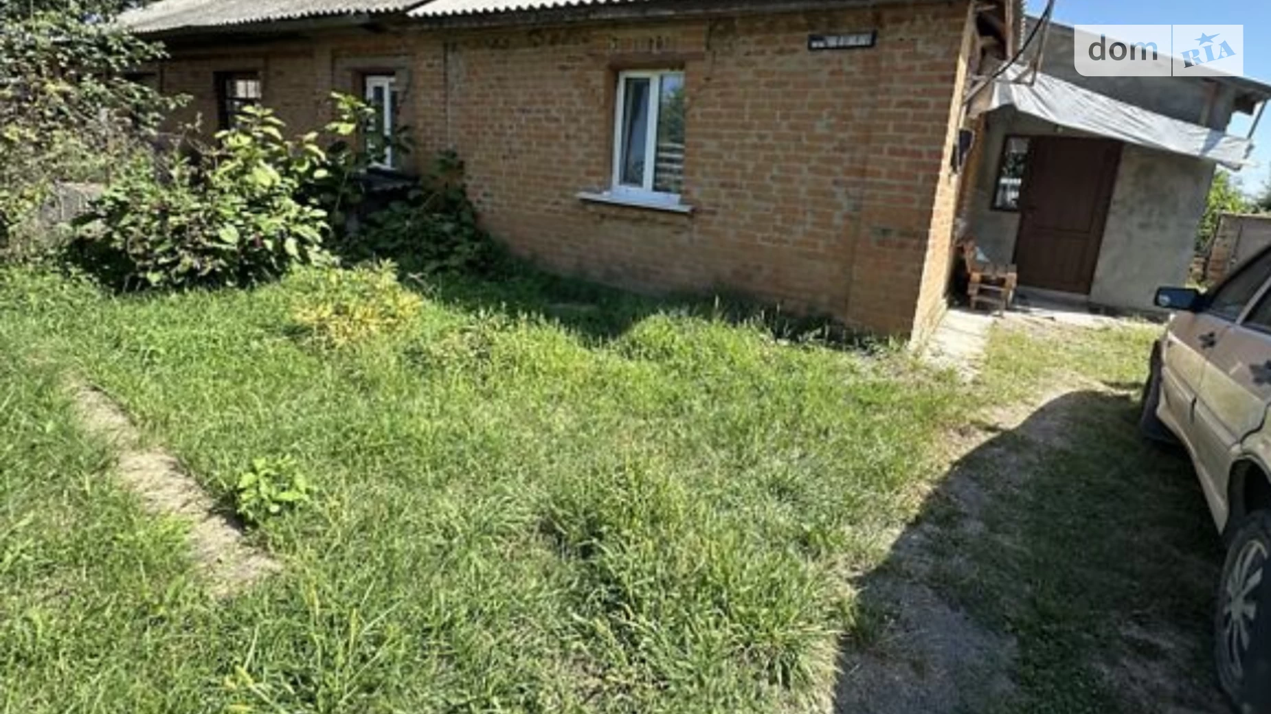 Здається в оренду одноповерховий будинок 50 кв. м з подвалом, цена: 12000 грн - фото 3