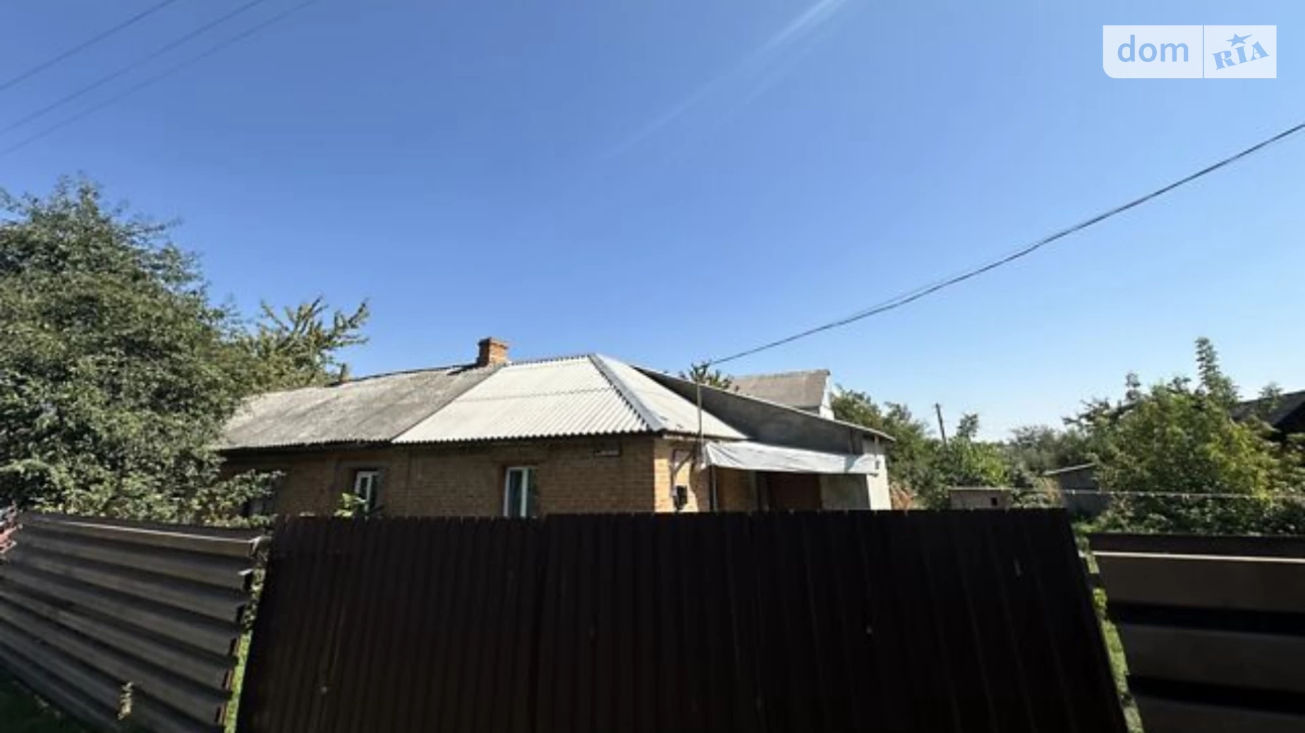 Здається в оренду одноповерховий будинок 50 кв. м з подвалом, цена: 12000 грн - фото 5