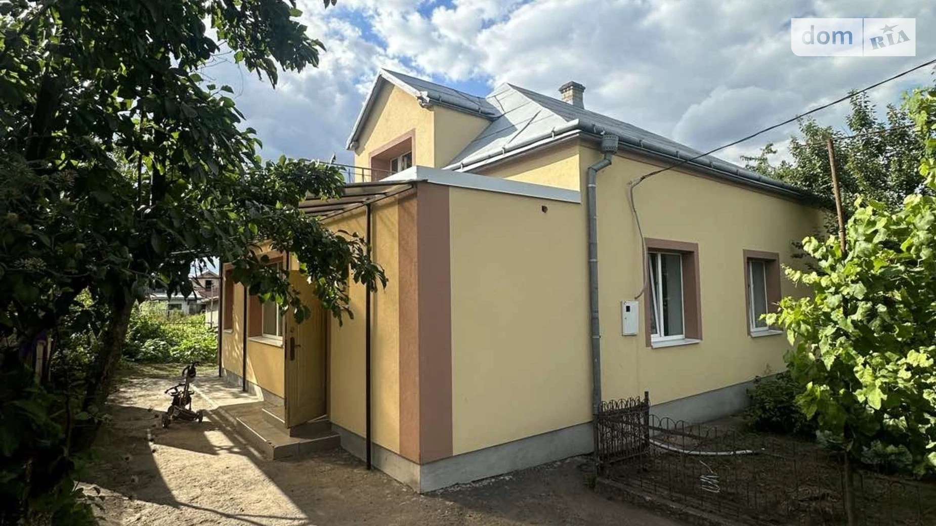 Продается одноэтажный дом 133 кв. м с участком, цена: 95000 $ - фото 2