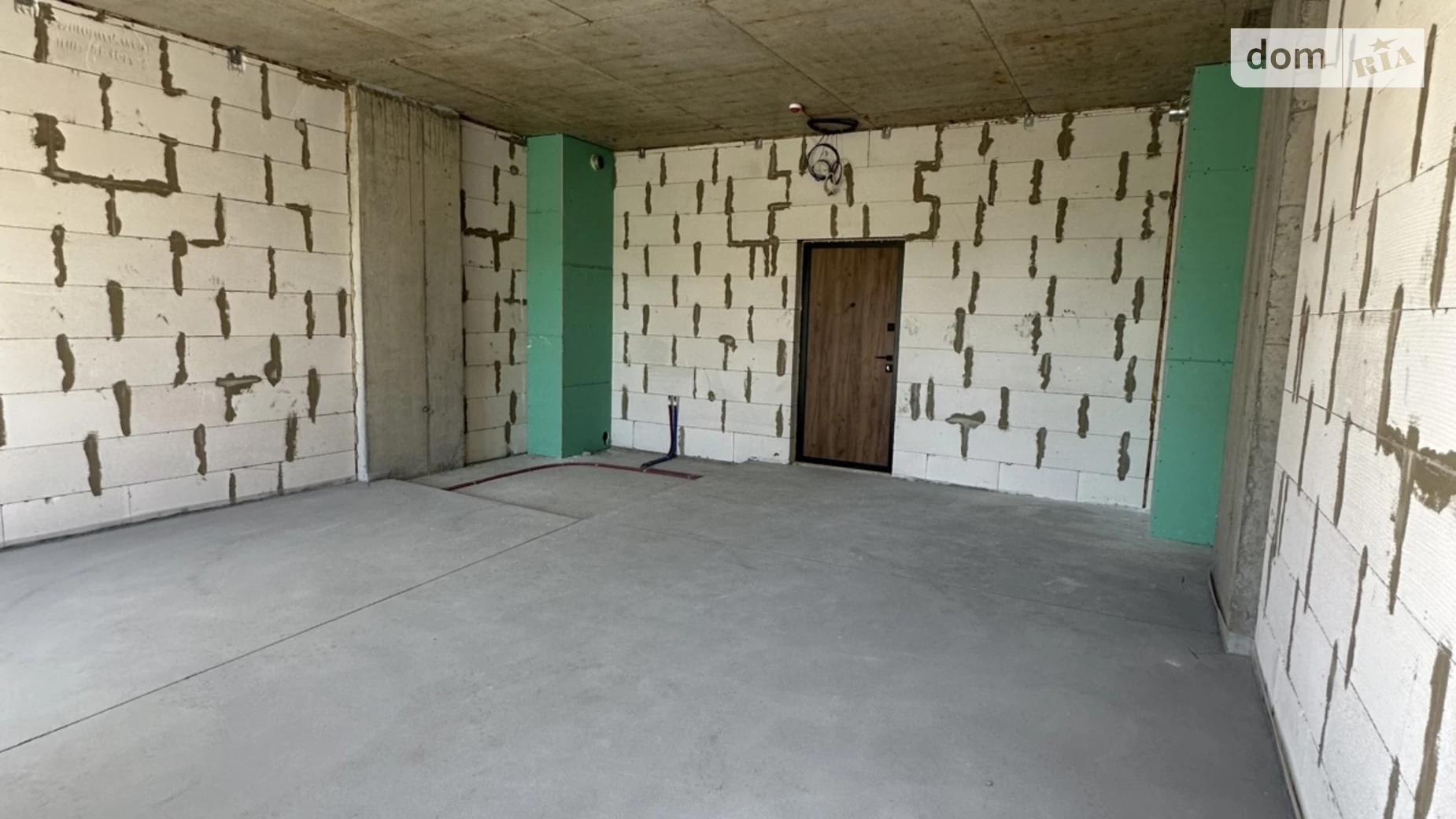 Продается 1-комнатная квартира 46.65 кв. м в Одессе, ул. Чубаевская, 1 - фото 3