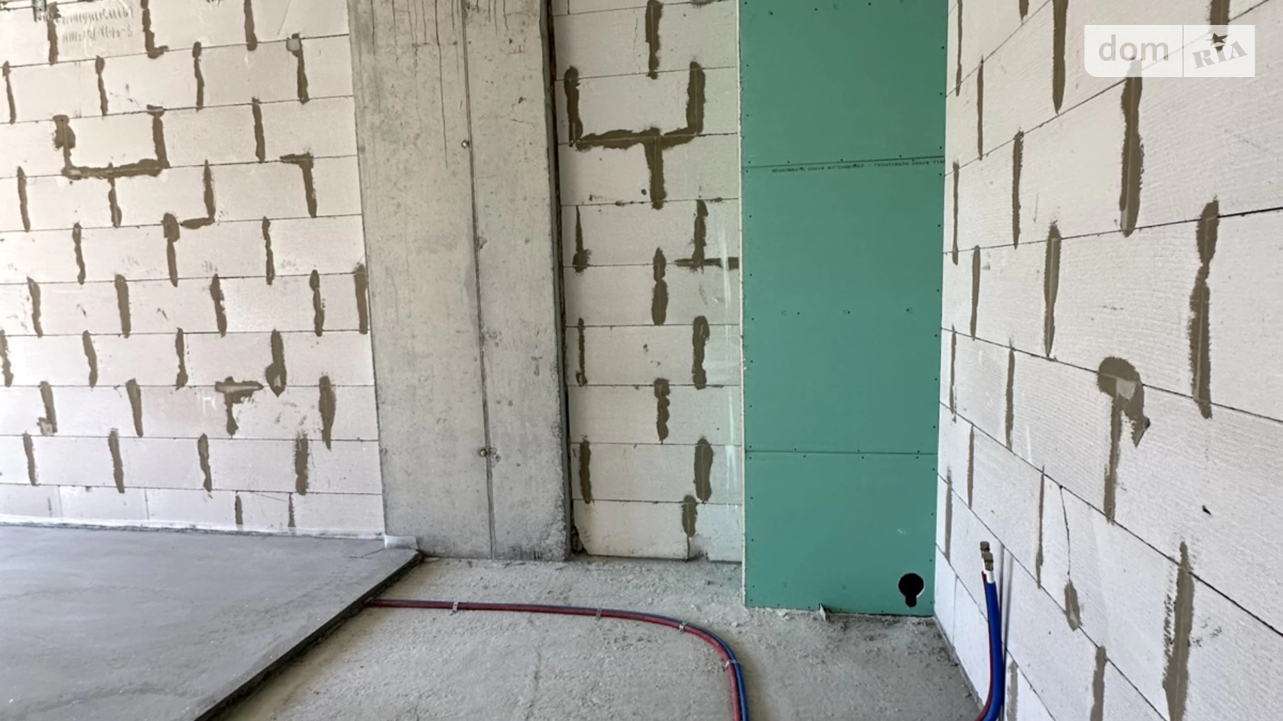 Продается 1-комнатная квартира 46.65 кв. м в Одессе, ул. Чубаевская, 1 - фото 4