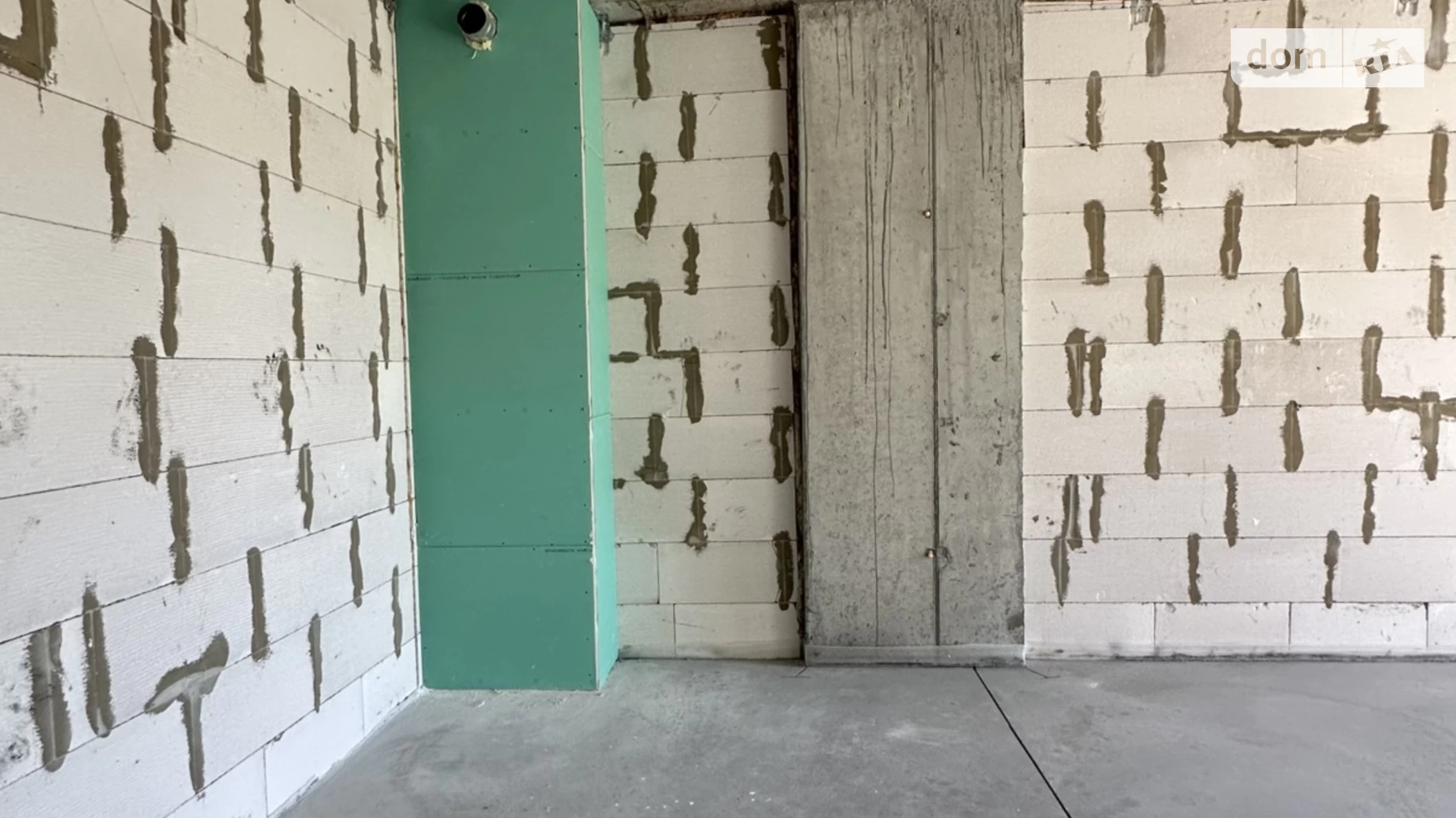 Продается 1-комнатная квартира 46.65 кв. м в Одессе, ул. Чубаевская, 1 - фото 5