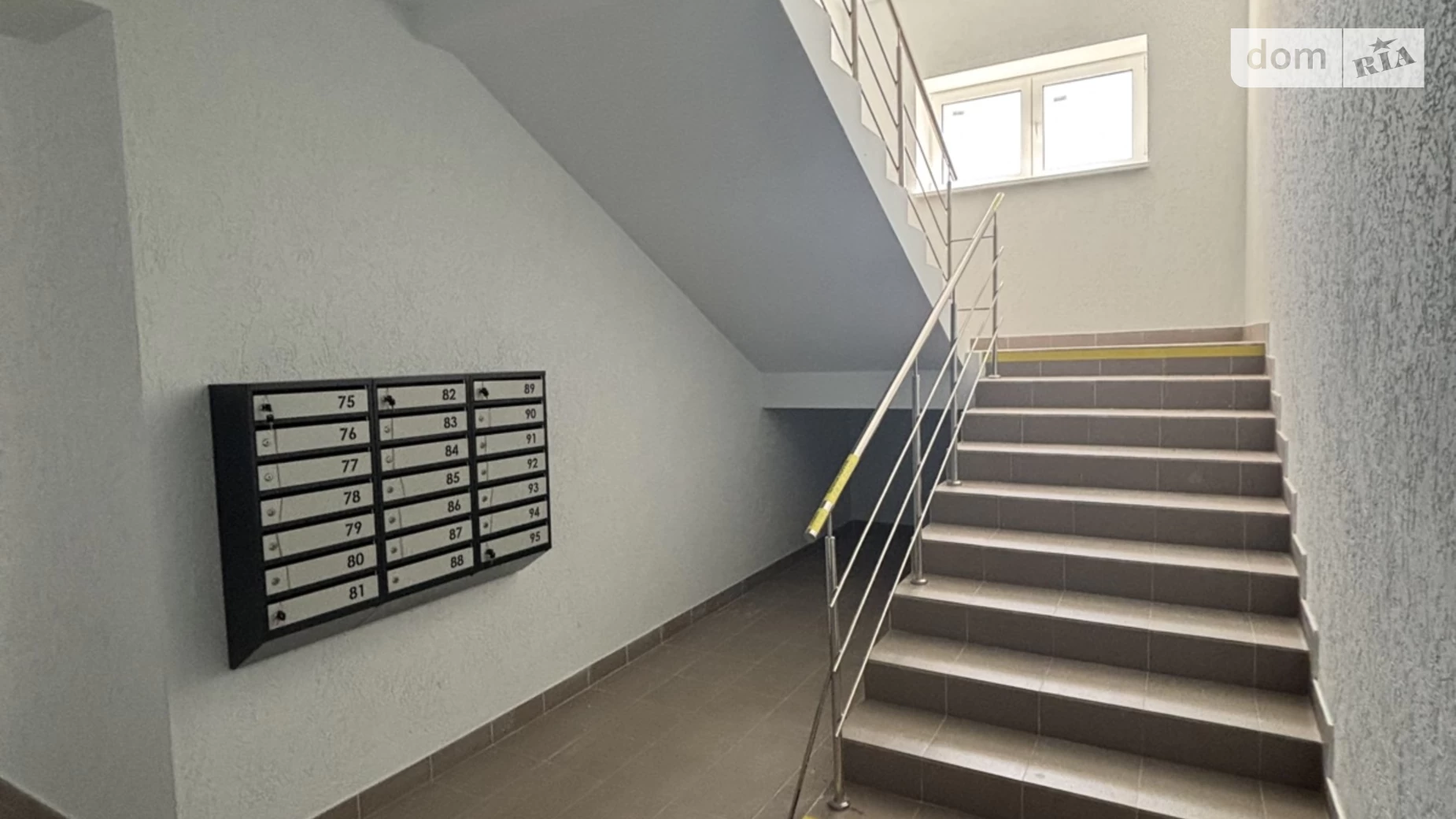 Продається 1-кімнатна квартира 46 кв. м у Вінниці, цена: 46000 $ - фото 3