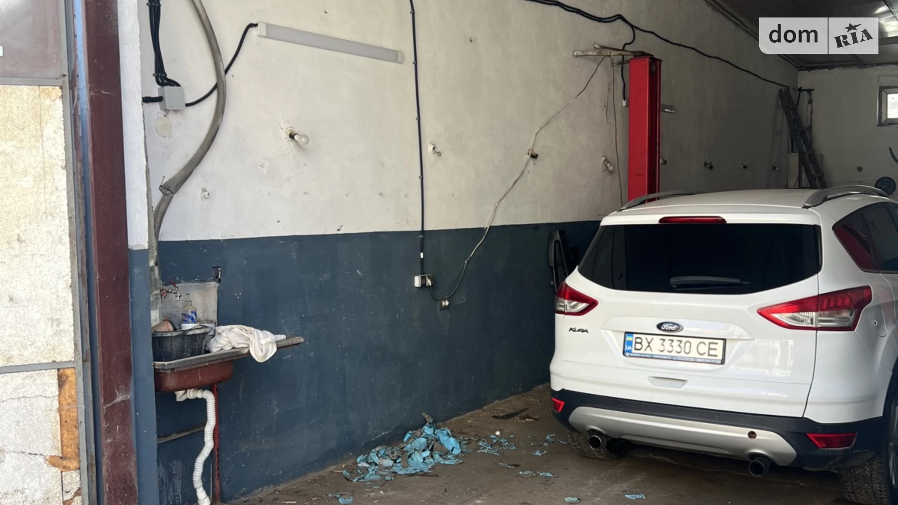 Сдается в аренду отдельно стоящий гараж под бус на 48 кв. м, цена: 6999 грн - фото 5