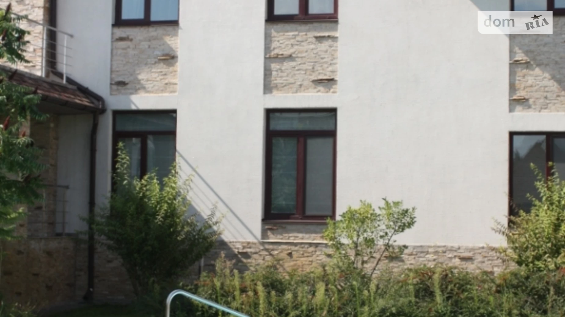 Сдается в аренду дом на 3 этажа 420 кв. м с садом, цена: 2700 $ - фото 3