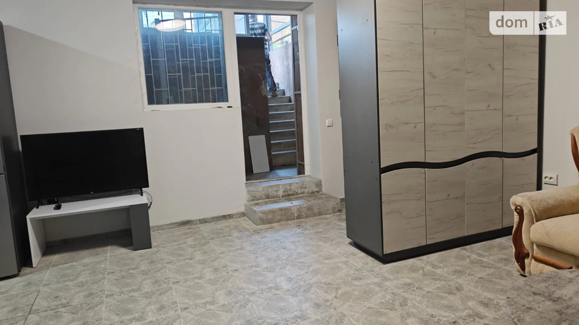 Продается 1-комнатная квартира 36 кв. м в Хмельницком, ул. Нижняя Береговая, 2/2В - фото 2