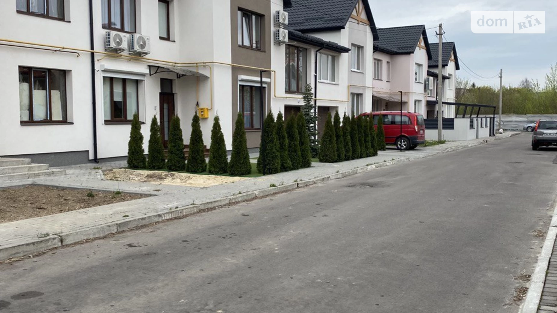 Продается часть дома 160 кв. м с мебелью, цена: 125000 $ - фото 3